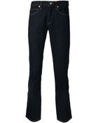 United Stock Dry Goods Slight Slim Jeans - Lyst