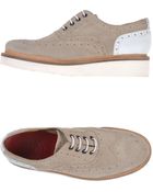 Adieu Lace-Up Shoes - Lyst