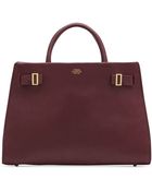 Vince Camuto Eli Satchel - Lyst