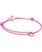 Marc By Marc Jacobs Bolt Friendship Bracelet - Lyst