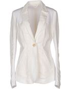 I'm Isola Marras Blazer - Lyst