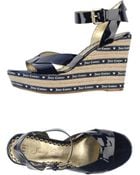 Juicy Couture Espadrilles - Lyst