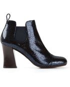 Chie Mihara Dalai Boots - Lyst