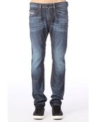 Diesel Regular - Pap 0806U Thavar Pantalon - Lyst