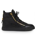 Giuseppe Zanotti Ringo Sneaker Ringo Sneaker - Lyst