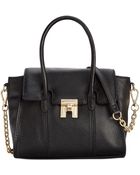 Tommy Hilfiger Mini Convertible Top Handle - Lyst