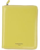 Nannini Hi-Tech Accessory - Lyst