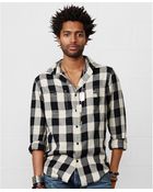 Denim & Supply Ralph Lauren Men'S Davie Plaid Workshirt - Lyst