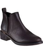 Tory Burch Griffith Chelsea Boot Coconut Leather - Lyst