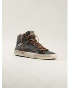 Golden Goose Deluxe Brand 212 Sneakers - Lyst