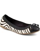 Sperry Top-sider Elise Printed Flats - Lyst