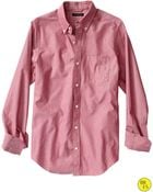 Banana Republic Factory Oxford Shirt - Lyst
