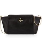 Pour La Victoire Elie Mini Crossbody Bag - Lyst