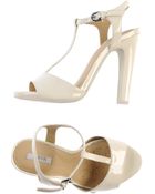 Geox Sandals - Lyst