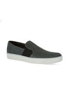 Lanvin Cracked Print Skate Trainers - Lyst