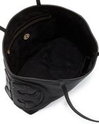 Tory Burch All T East-West Tote Bag - Lyst