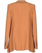 Vionnet Blazer - Lyst