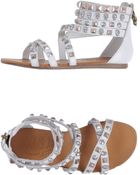 Ash Sandals - Lyst