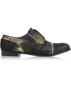 Fratelli Rossetti Loafers - Lyst