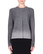 Max Mara Caraca Cashmere Cardigan - Lyst