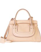 Chloé Medium Everston Satchel - Lyst