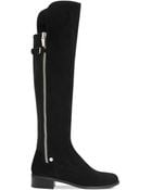 Calvin Klein Women'S Gladys Tall Boots - Lyst