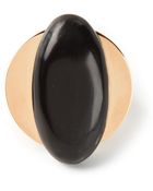 Marni Oval Ring - Lyst