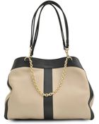 See By Chloé Medium Beki Tote - Lyst