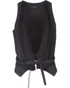 Guess Top - Lyst