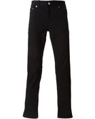 BLK DNM Slim Fit Jeans - Lyst