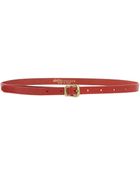 Aletta Belt - Lyst