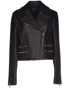 Rag & Bone Jacket - Lyst