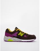 New Balance 580 Sneakers - Lyst