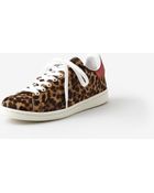 Etoile Isabel Marant Bart Sneaker - Lyst