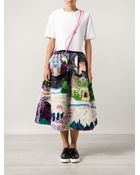 Manish Arora 'Candy Ice' Shoulder Bag - Lyst