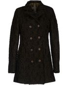 History Coat - Lyst