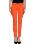 MSGM Casual Pants - Lyst