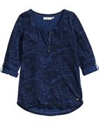 H&M Jersey Top - Lyst