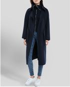 Sandro Coat - Mopy - Lyst