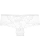 Lise Charmel Dressing Floral Shorty - Lyst