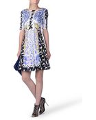 Peter Pilotto Short Dress - Lyst