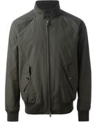 Baracuta G9 Harrington Jacket - Lyst