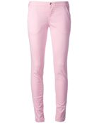 Fay Skinny Jean - Lyst