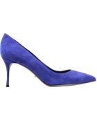 Sergio Rossi Pump - Lyst