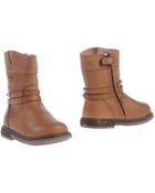 Geox Ankle Boots - Lyst