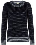 Hobbs Lia Sweater - Lyst