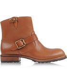 Marc By Marc Jacobs Ankle Boots - Lyst