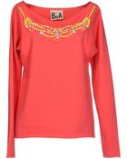 Bea Sweatshirt - Lyst