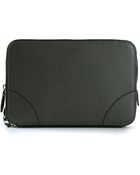 Givenchy Double Zip Clutch - Lyst