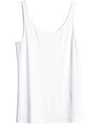 H&M + Jersey Top - Lyst